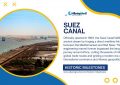 Suez Canal - Historic Milestones