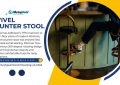 Swivel Counter Stool with Backs - Meaning Unveiled