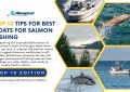 10 Best Boats for Salmon Fishing in Vancouver Waters - Top 10 Edition