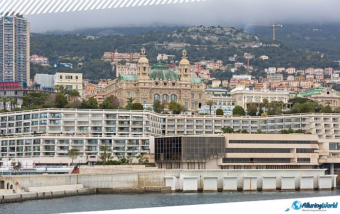 2 Monte Carlo Casino