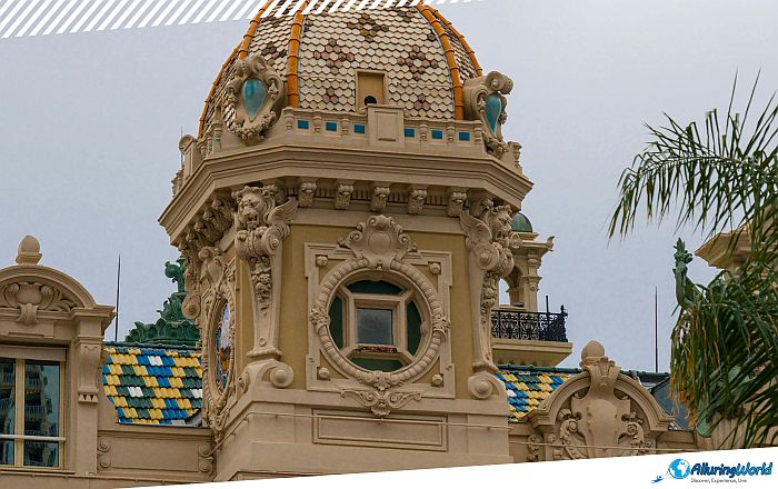 7 Monte Carlo Casino