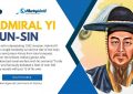 Admiral Yi Sun-sin - Icons of History