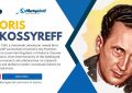 Boris Skossyreff - Icons of History