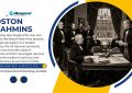 Boston Brahmins, the Royals of New England - Meaning Unveiled