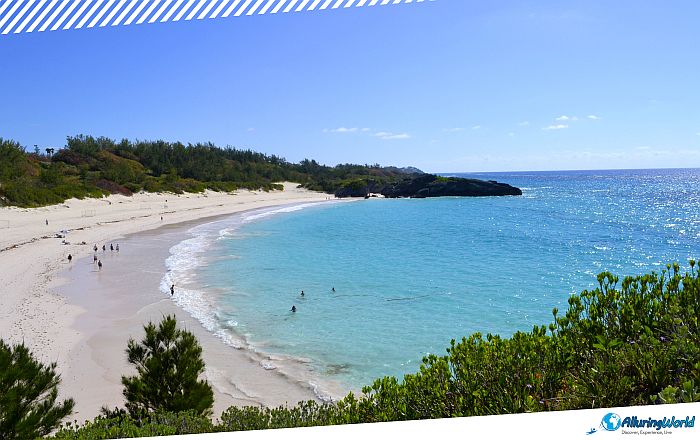 1 Horseshoe Bay Beach