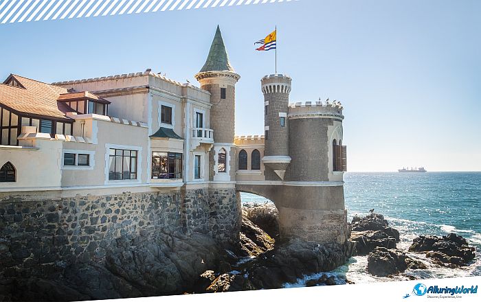 1 Wulff Castle