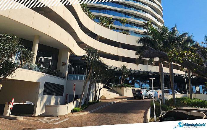 10 Torres Rani in Maputo