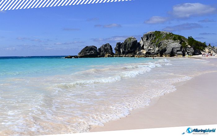 2 Horseshoe Bay Beach