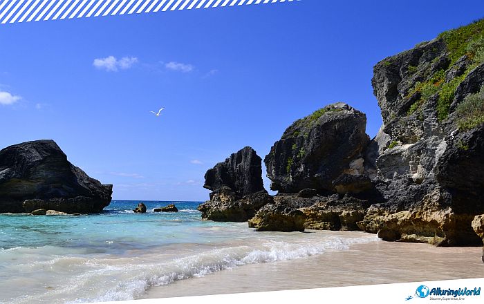3 Horseshoe Bay Beach