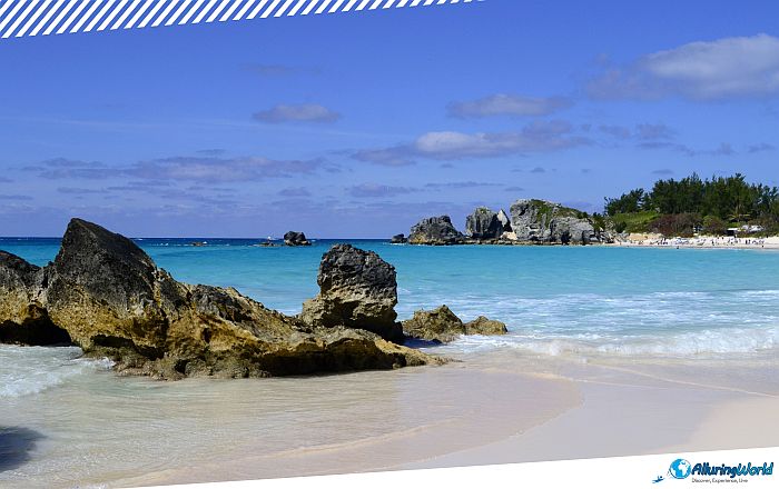 4 Horseshoe Bay Beach