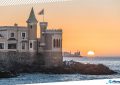 4 Wulff Castle