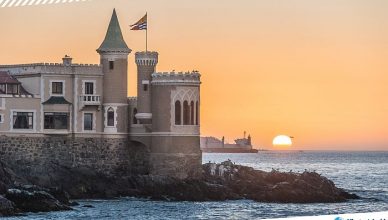4 Wulff Castle