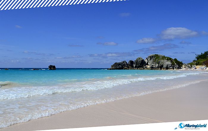5 Horseshoe Bay Beach