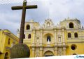 5 Iglesia de La Merced in Antigua Guatemala