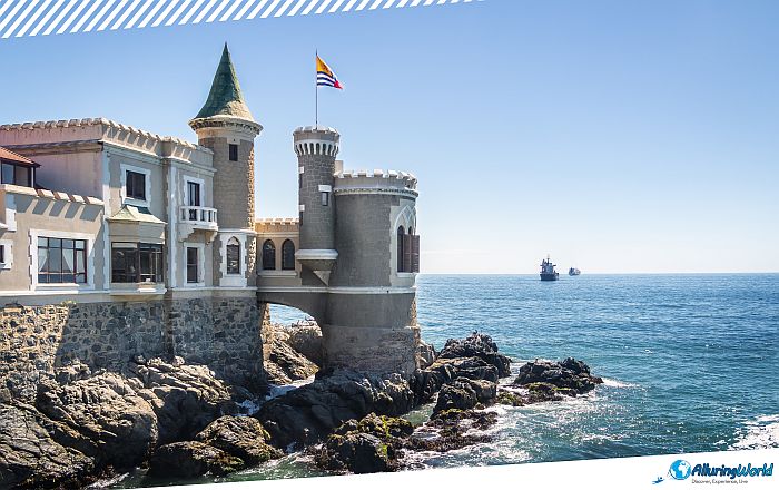 5 Wulff Castle