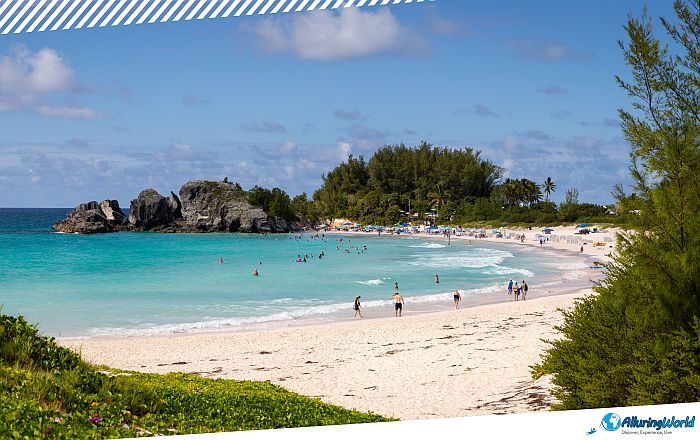 6 Horseshoe Bay Beach