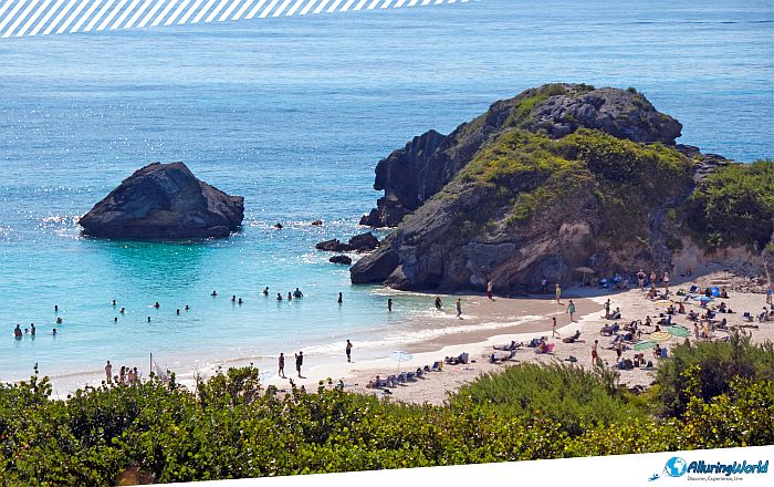 7 Horseshoe Bay Beach