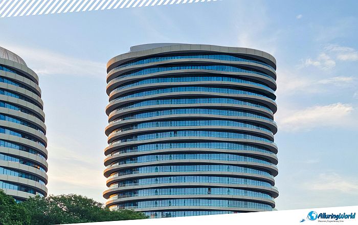 7 Torres Rani in Maputo