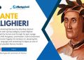 Dante Alighieri - Icons of History