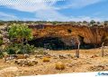 1 Haua Fteah Cave in Libya