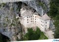 1 Predjama Castle, Slovenia