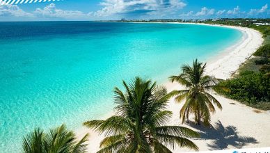 1 Rendezvous Bay, Anguilla