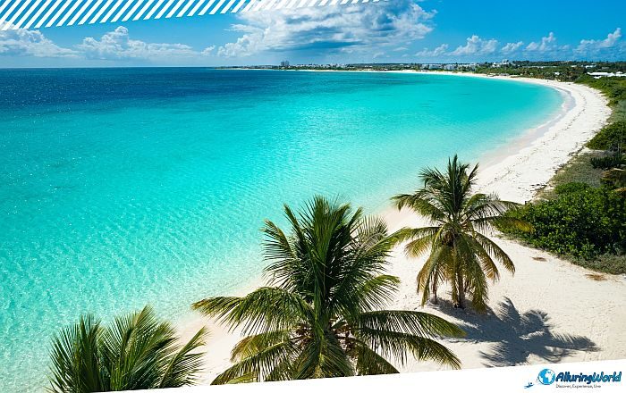 1 Rendezvous Bay, Anguilla