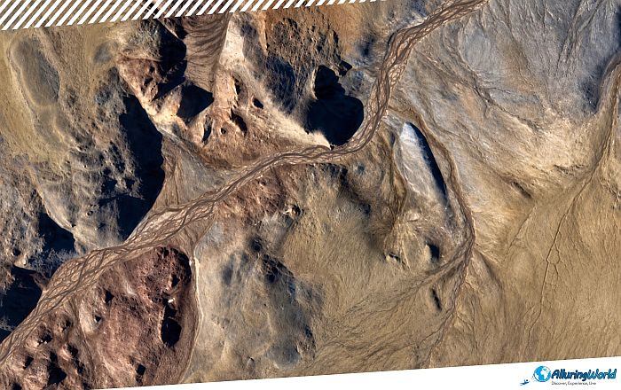 2 Haughton Impact Crater