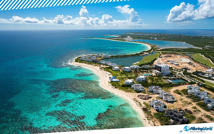 2 Rendezvous Bay, Anguilla