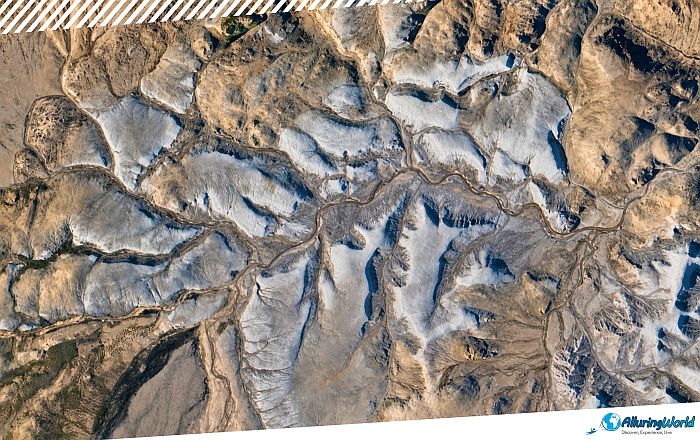 3 Haughton Impact Crater