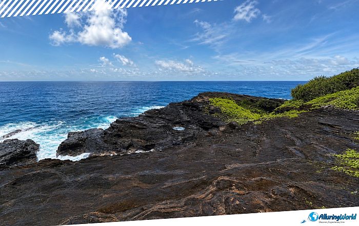 3 Leʻala Shoreline