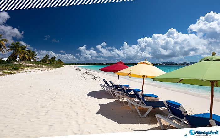 4 Rendezvous Bay, Anguilla