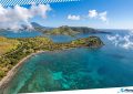 4 White House Bay on St. Kitts