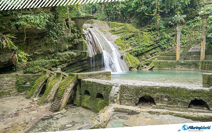 6 Las Pozas, Mexico