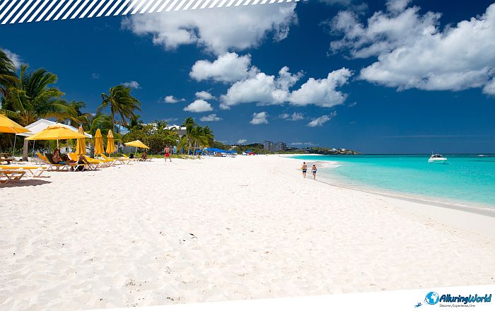 6 Rendezvous Bay, Anguilla