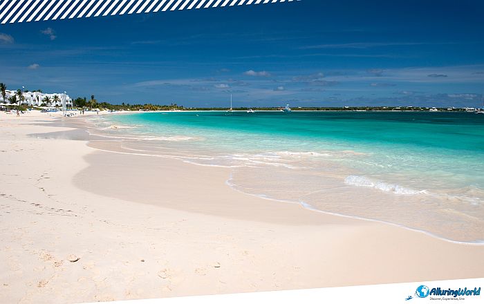 7 Rendezvous Bay, Anguilla