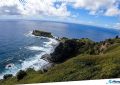8 Forbidden Island, Northern Mariana Islands