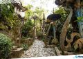 8 Las Pozas, Mexico