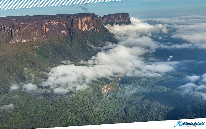 9 Kukenán Tepui