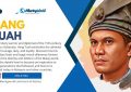 Hang Tuah - Icons of History