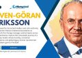 Sven-Göran Eriksson - Icons of History