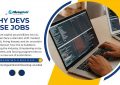 The AI Bubble and Why Developers Are Losing Jobs - Meaning Unveiled