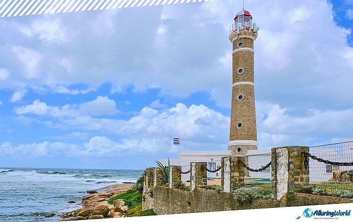 1 José Ignacio Lighthouse