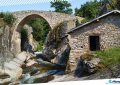 1 Movie Bridge in Zovik, Macedonia