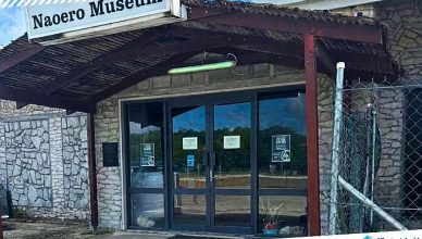 1 Naoero Museum