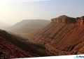 10 Amojjar Pass in Mauritania