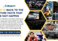 10 Back to the Future Facts That Did Not Happen - Top 10 Edition
