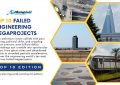 10 Engineering Megaprojects That Failed Horribly - Top 10 Edition
