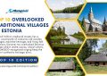10 Overlooked Villages in Estonia Keeping Tradition Alive - Top 10 Edition