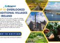 10 Overlooked Villages in Ireland Keeping Tradition Alive - Top 10 Edition
